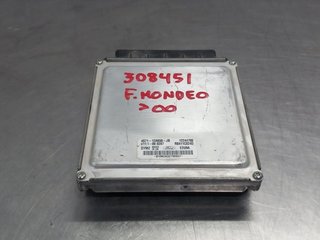 CENTRALITA MOTOR UCE FORD MONDEO BERLINA (GE) 4S7