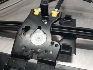 ELEVALUNAS DELANTERO DERECHO CITROEN BERLINGO 922