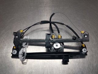 ELEVALUNAS DELANTERO DERECHO CITROEN BERLINGO 922