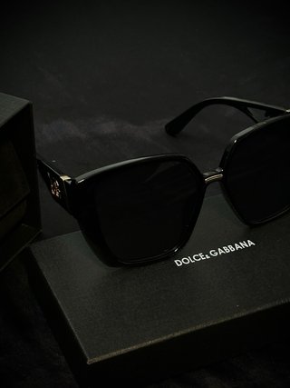 Gafas Mujer Dolce&Gabbana Negras
