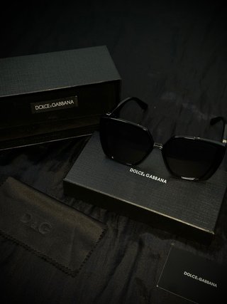 Gafas Mujer Dolce&Gabbana Negras