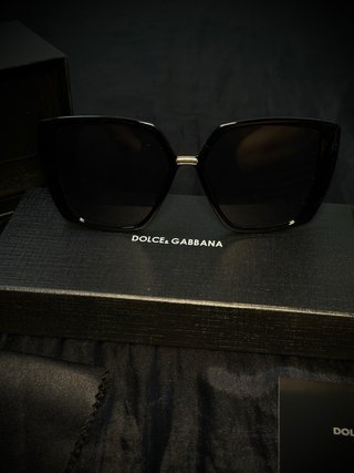 Gafas Mujer Dolce&Gabbana Negras