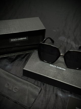 Gafas Mujer Dolce&Gabbana Negras