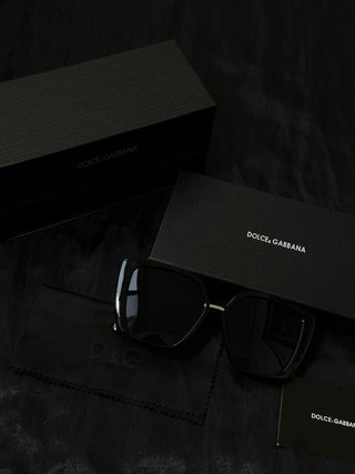 Gafas Mujer Dolce&Gabbana Negras