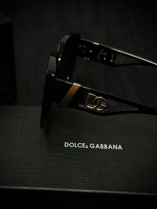 Gafas Mujer Dolce&Gabbana Negras