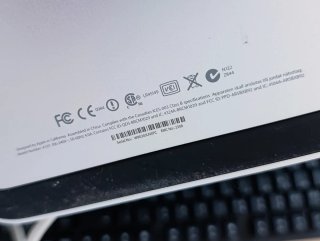 IMac para estudiar