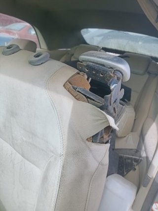 ASIENTO DELANTERO IZQUIERDO SAAB 9-3 CABRIOLET B2