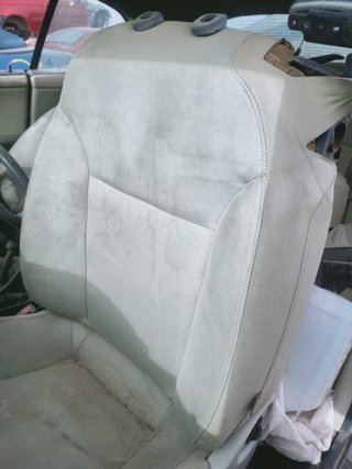 ASIENTO DELANTERO IZQUIERDO SAAB 9-3 CABRIOLET B2