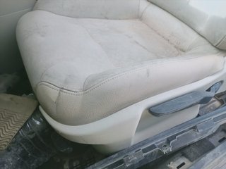 ASIENTO DELANTERO IZQUIERDO SAAB 9-3 CABRIOLET B2