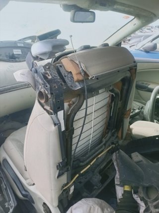 ASIENTO DELANTERO IZQUIERDO SAAB 9-3 CABRIOLET B2