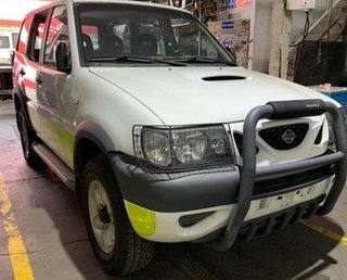 42895 centralita cierre 28551 9f905 nissan terrano