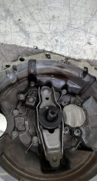 Volkswagen 0aj300043m caja t-roc (a11, d11) 159035