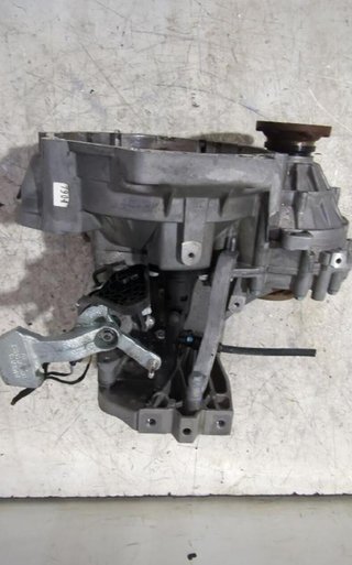 Volkswagen 0aj300043m caja t-roc (a11, d11) 159035