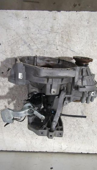 Volkswagen 0aj300043m caja t-roc (a11, d11) 159035