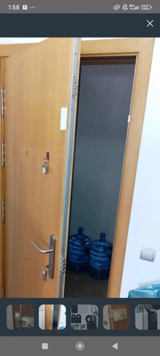 Cerrajero inmediato económico