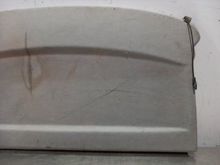 BANDEJA TRASERA BMW SERIE 1 BERLINA (E81/E87) D/N