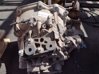 Opel 650183 f23 caja de cambios astra h gtc