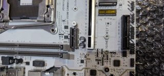Placa Base HUANANZHI X99M Gaming D4