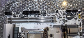 Placa Base HUANANZHI X99M Gaming D4