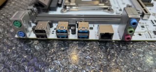 Placa Base HUANANZHI X99M Gaming D4