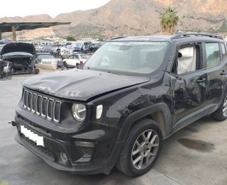 Jeep 389735 cerradura capo renegade todo 1.0 t-gdi