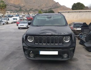 Jeep 389735 cerradura capo renegade todo 1.0 t-gdi