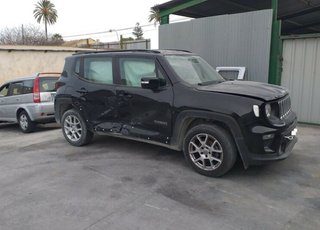 Jeep 389735 cerradura capo renegade todo 1.0 t-gdi