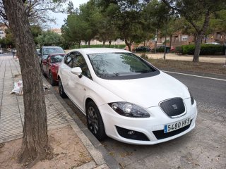 SEAT Leon 2011