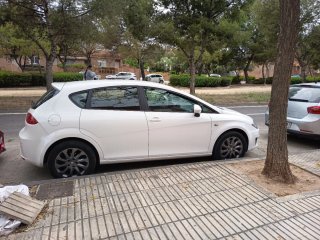 SEAT Leon 2011
