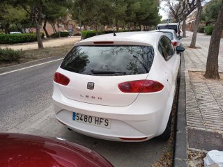 SEAT Leon 2011