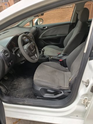 SEAT Leon 2011