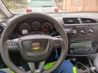 SEAT Leon 2011