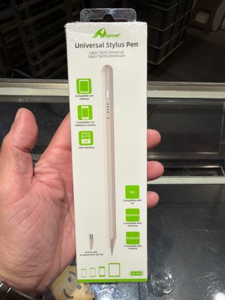Lápiz Táctil Universal Aome