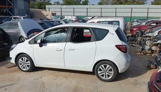 Llanta Opel Meriva B Excellence 483803