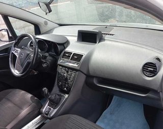 Llanta Opel Meriva B Excellence 483803