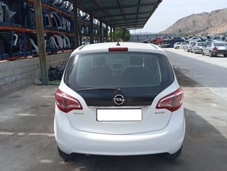 Llanta Opel Meriva B Excellence 483803