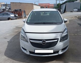 Llanta Opel Meriva B Excellence 483803