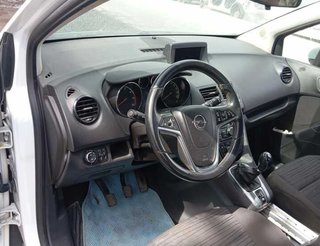 Llanta Opel Meriva B Excellence 483803