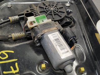 ELEVALUNAS TRASERO DERECHO LAND ROVER FREELANDER
