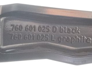 2368787 juego 760601025d volkswagen touareg (cr7,