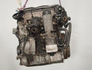 Motor completo volkswagen ceslp6174464 axr golf iv