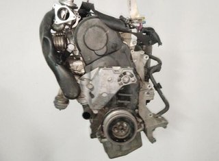 Motor completo volkswagen ceslp6174464 axr golf iv