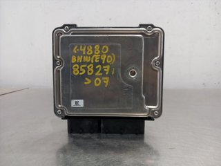 CENTRALITA MOTOR UCE BMW SERIE 3 BERLINA (E90) N4