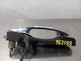 MANETA EXTERIOR DELANTERA IZQUIERDA LANCIA DELTA