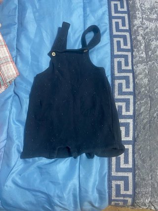 Lote Ropa Verano 2 Años