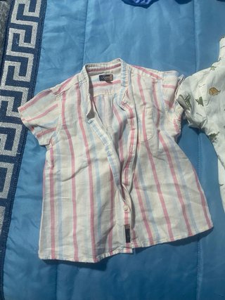 Lote Ropa Verano 2 Años