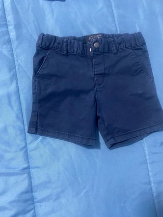 Lote Ropa Verano 2 Años