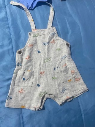 Lote Ropa Verano 2 Años