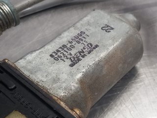 ELEVALUNAS DELANTERO DERECHO SUZUKI GRAND VITARA