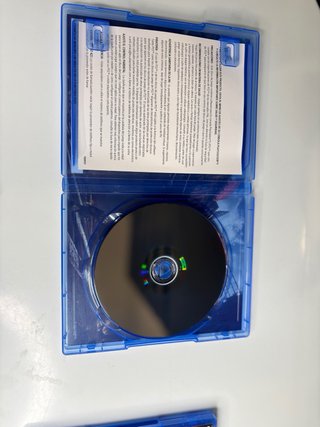 Marvel Spider-Man 2 PS5